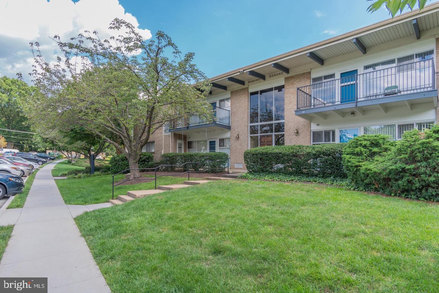 4903 AMERICANA DRIVE 107