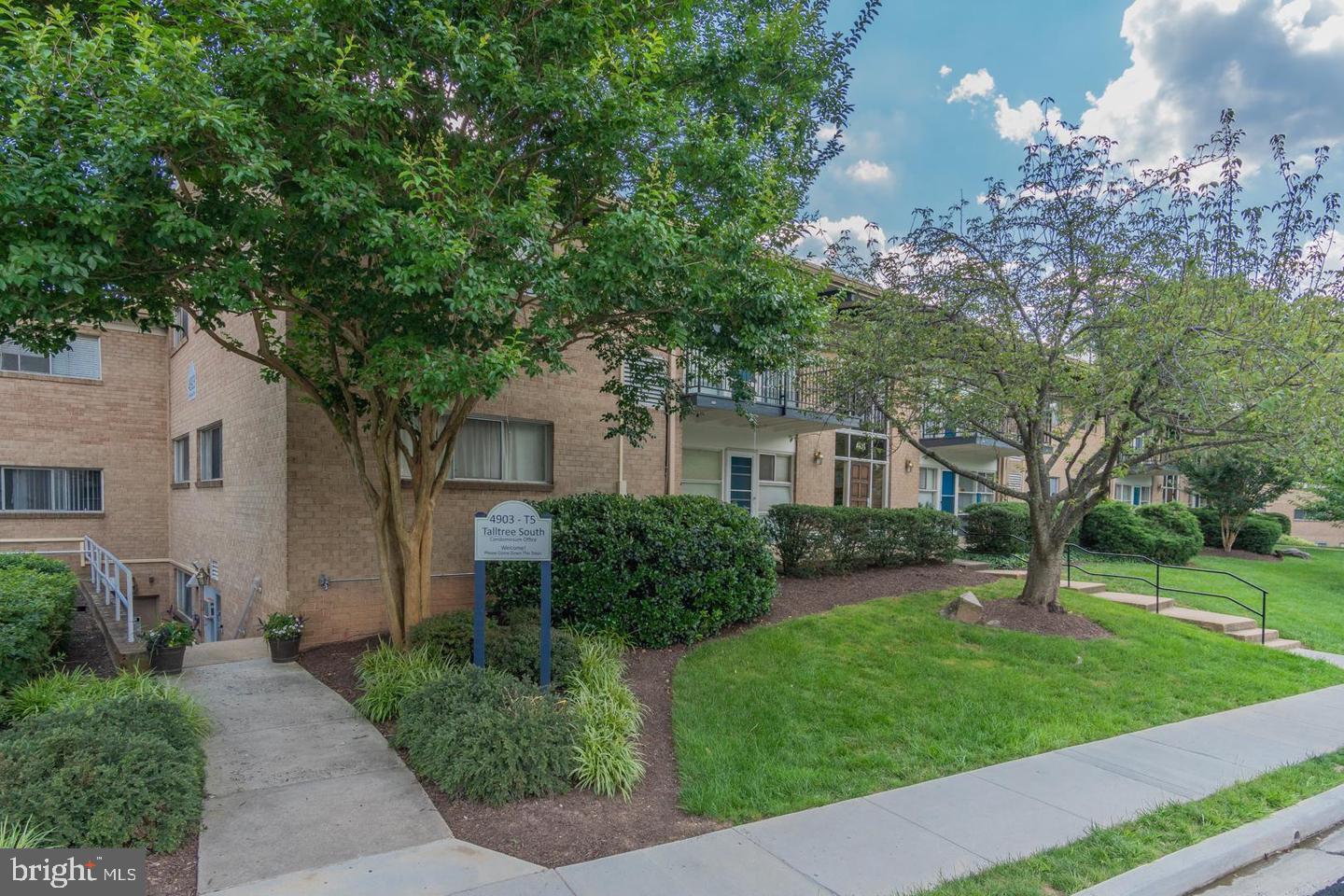 4903 AMERICANA DRIVE 107