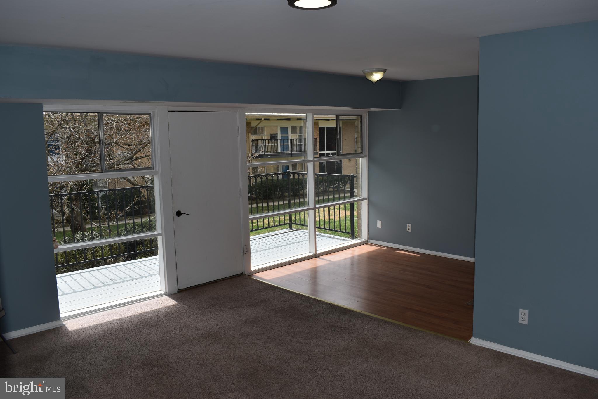 FAIRFAX HERITAGE - Residential