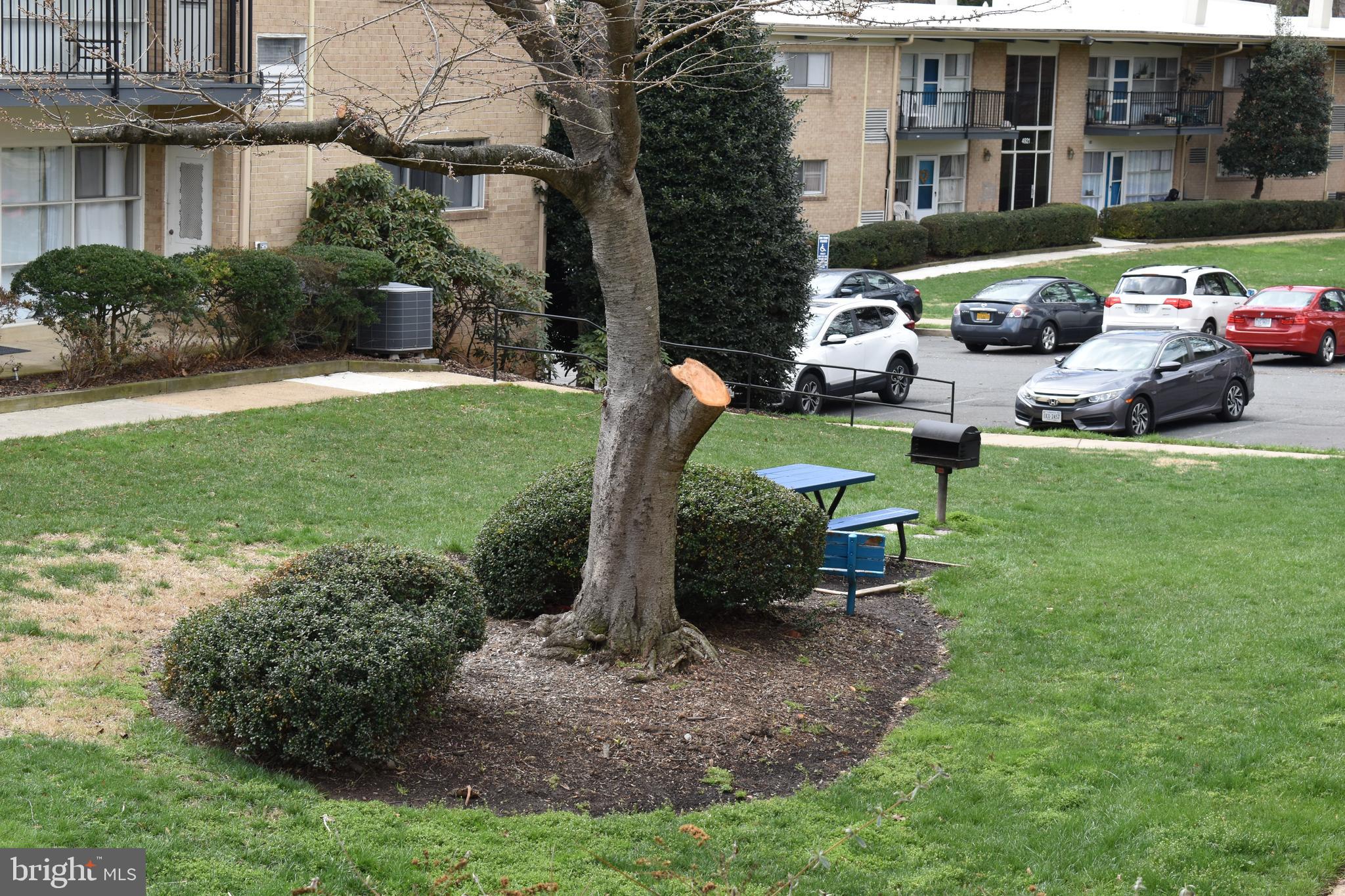 FAIRFAX HERITAGE - Residential