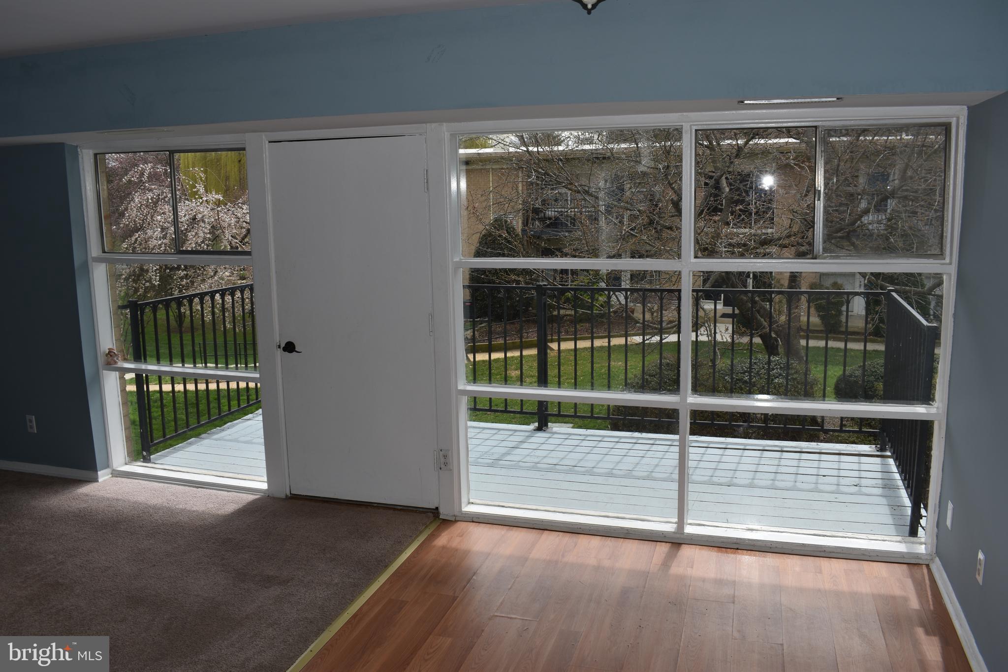 FAIRFAX HERITAGE - Residential