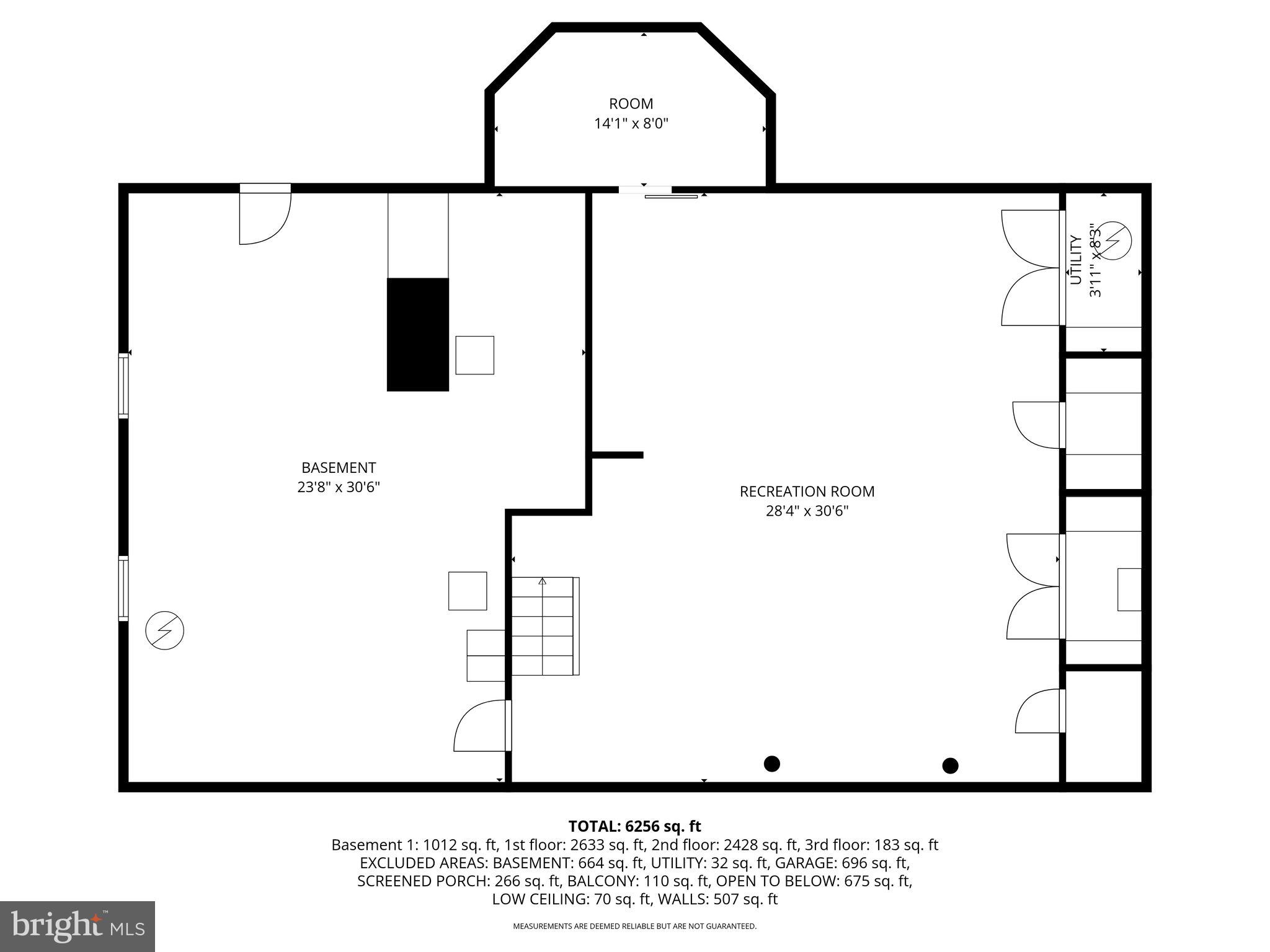 TIMBER VILLA - Residential