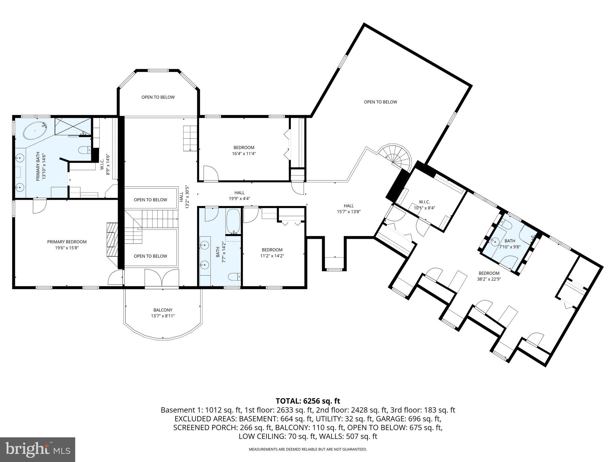 TIMBER VILLA - Residential