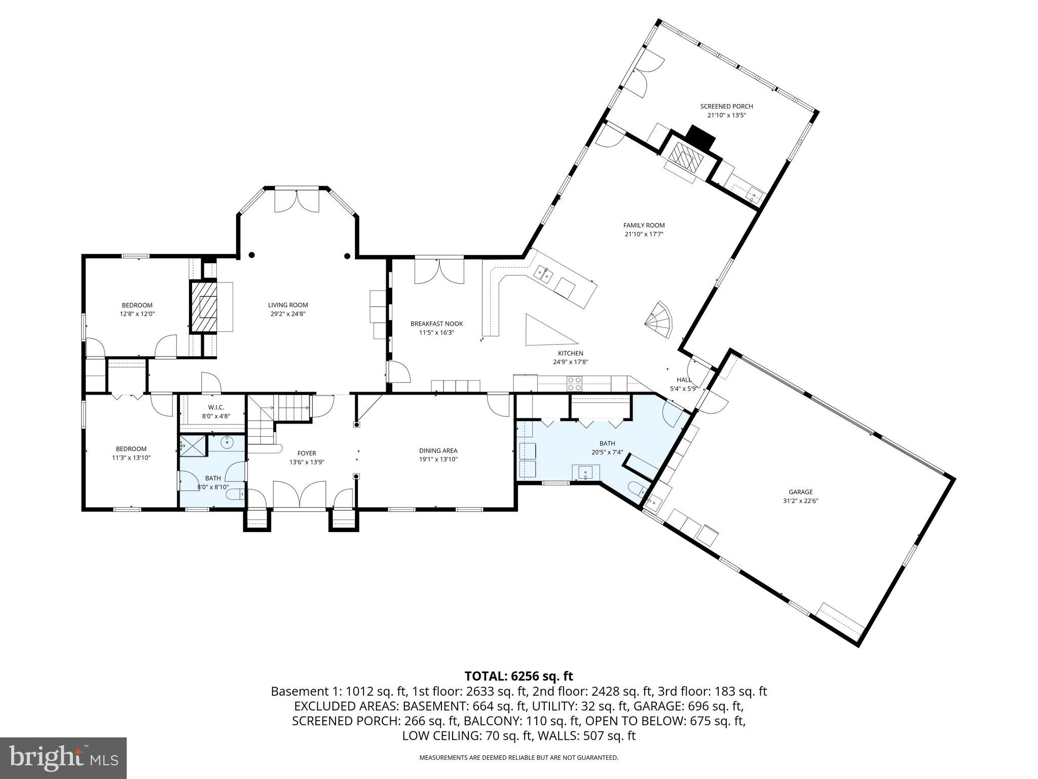 TIMBER VILLA - Residential
