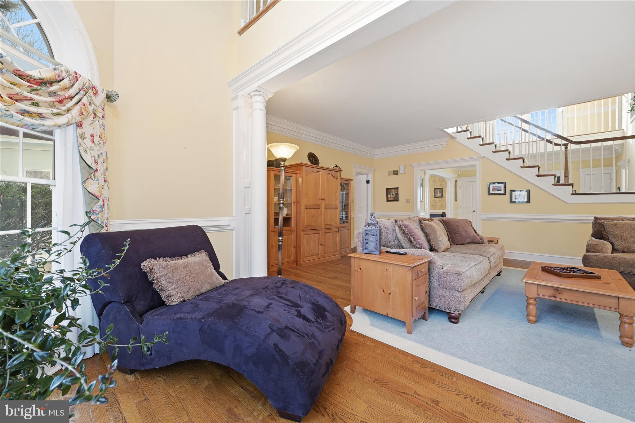 TIMBER VILLA - Residential