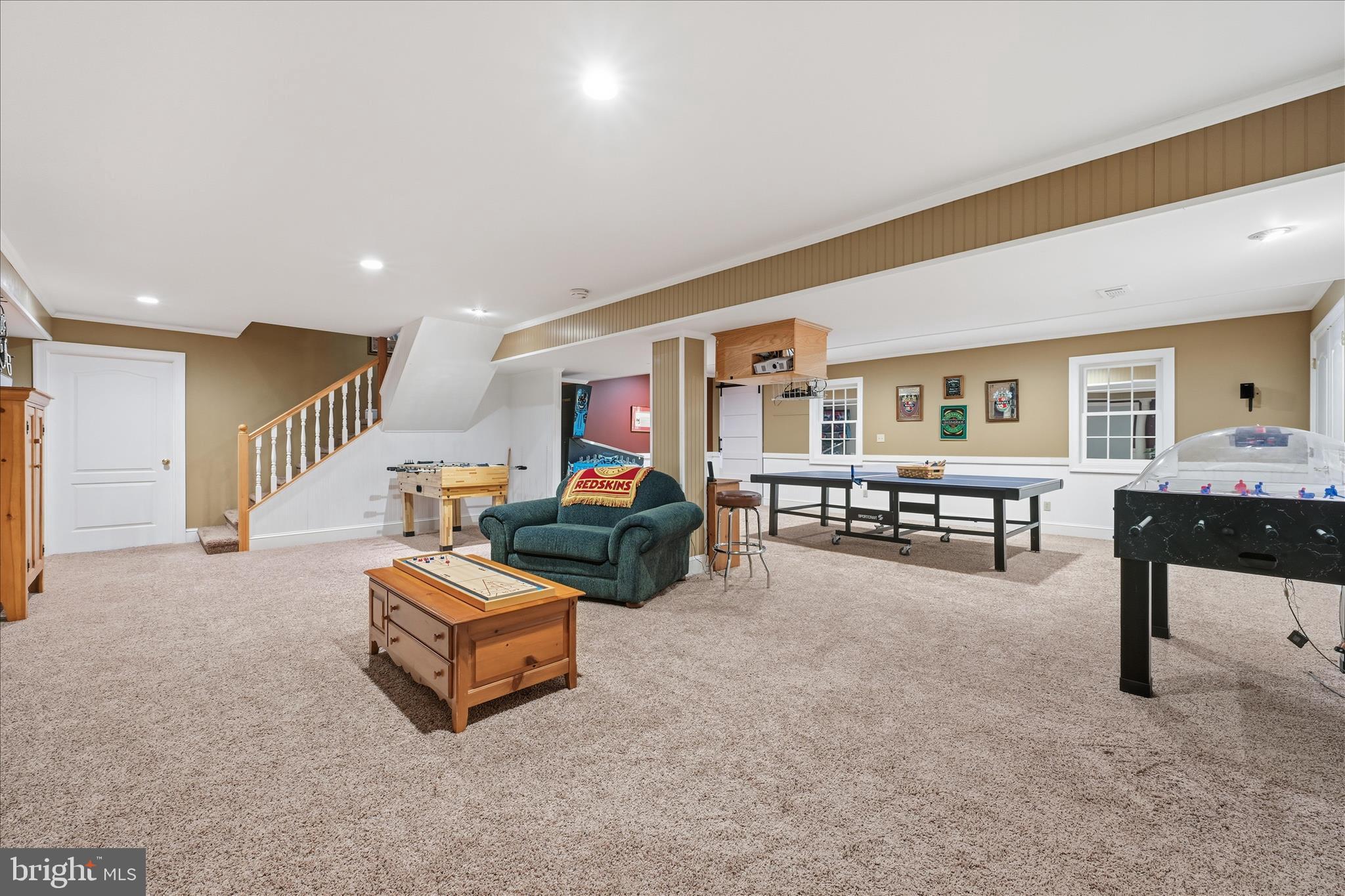 TIMBER VILLA - Residential