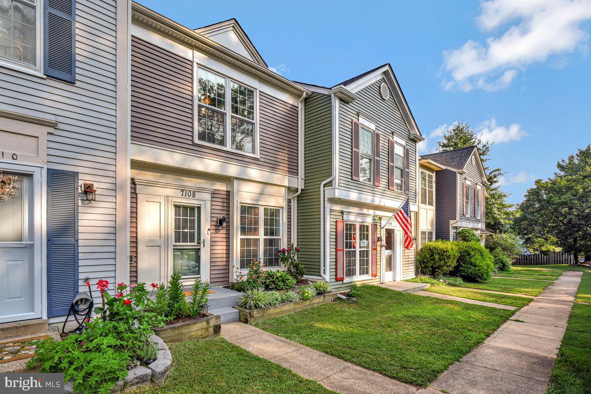 7108 WESTFIELD COURT