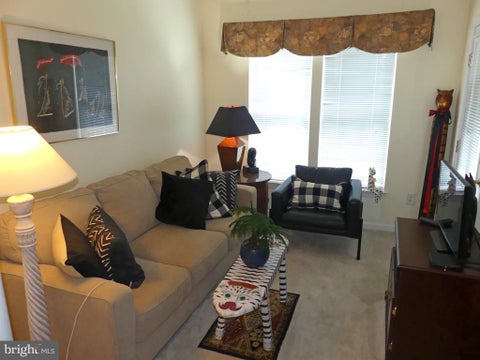 Condo For Sale - 117 Nichols Street #F<br/> BEL AIR, MD 21014