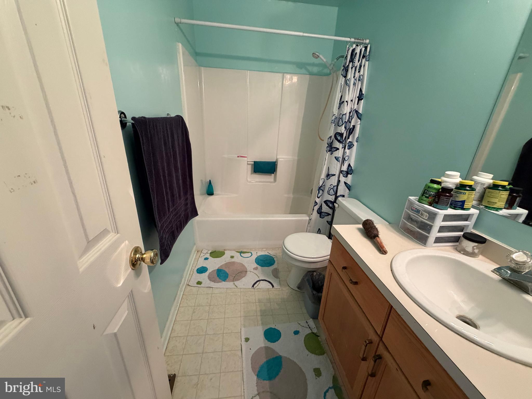 RED HILL ESTS - Residential