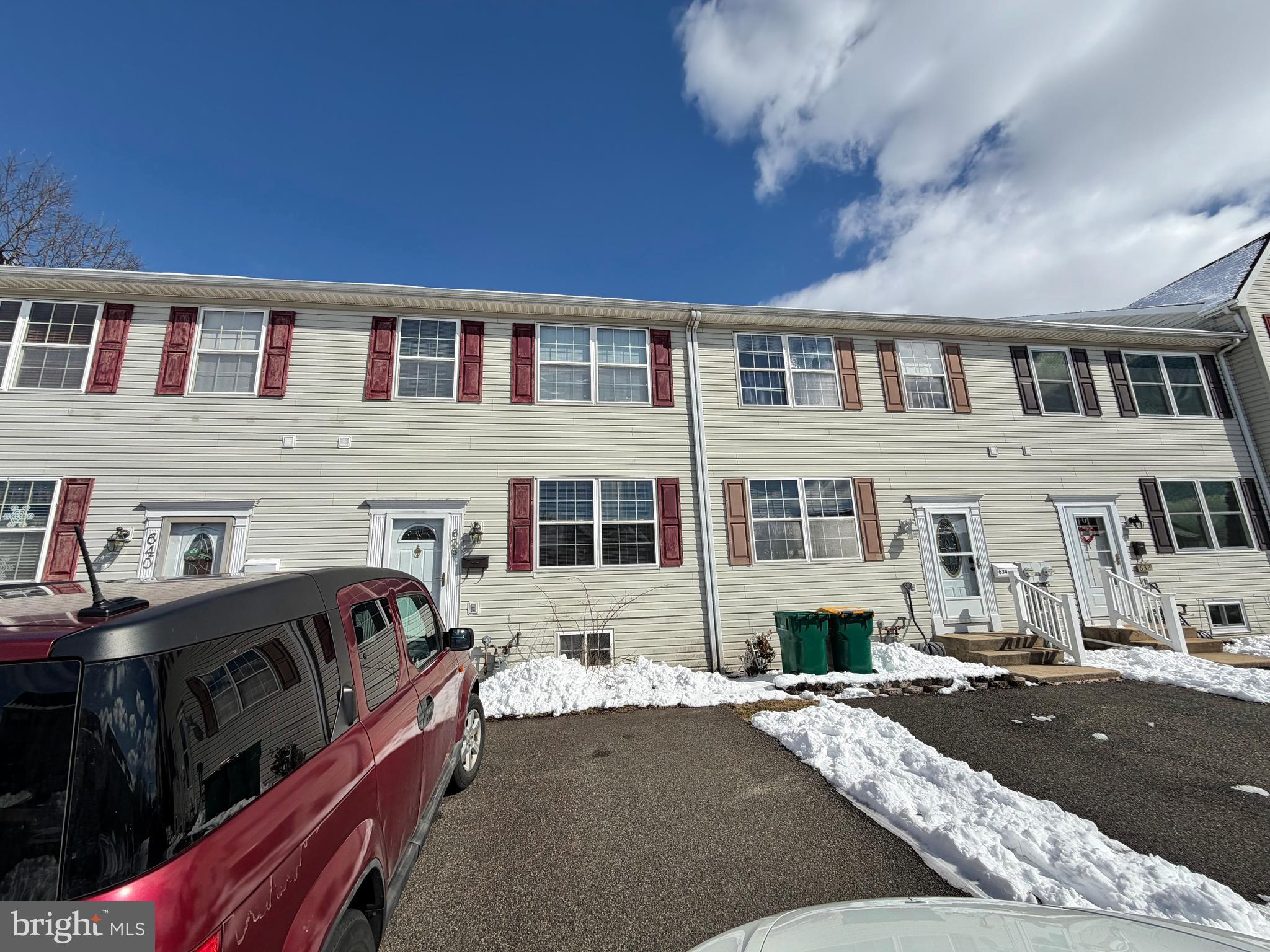 RED HILL ESTS - Residential