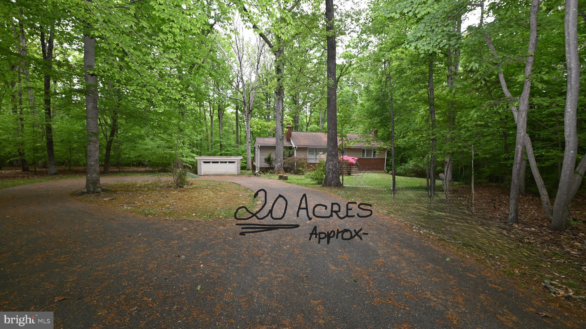 PLEASANT ACRES - Residential