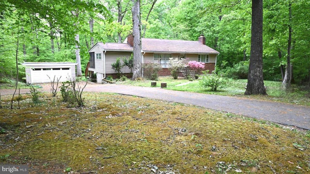 14116 DUCKETT ROAD