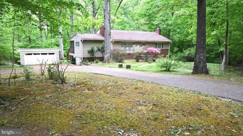 Homes For Sale - 14116 Duckett Road<br/> BRANDYWINE, MD 20613