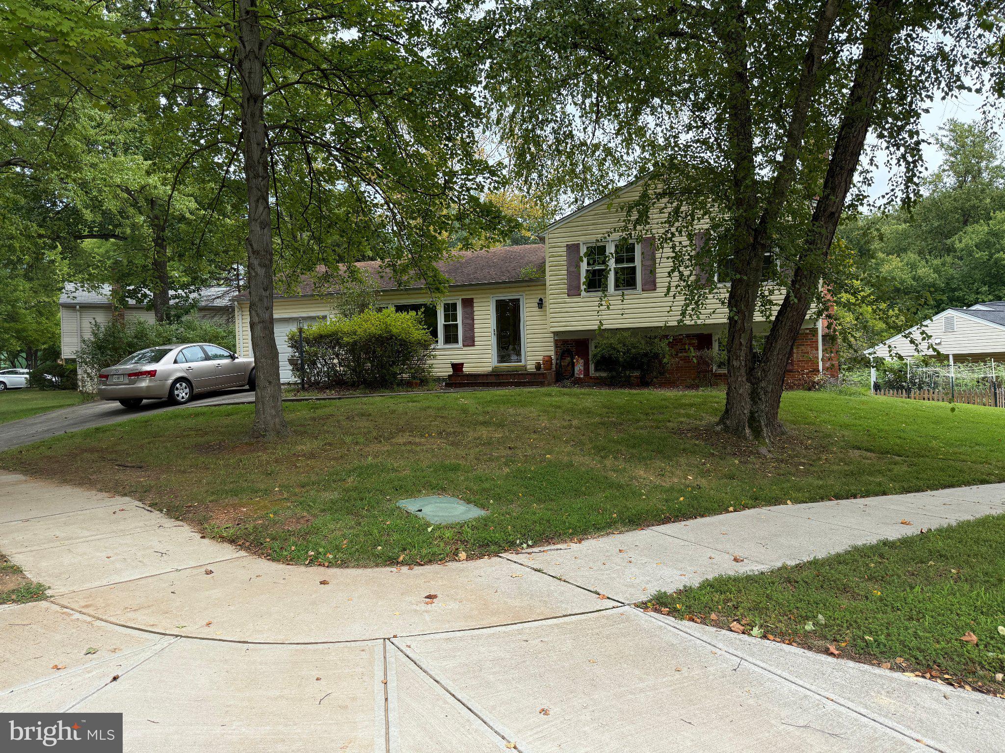 1420 GERARD STREET