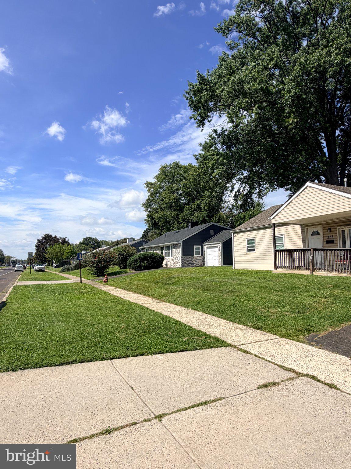 251 TRENTON ROAD