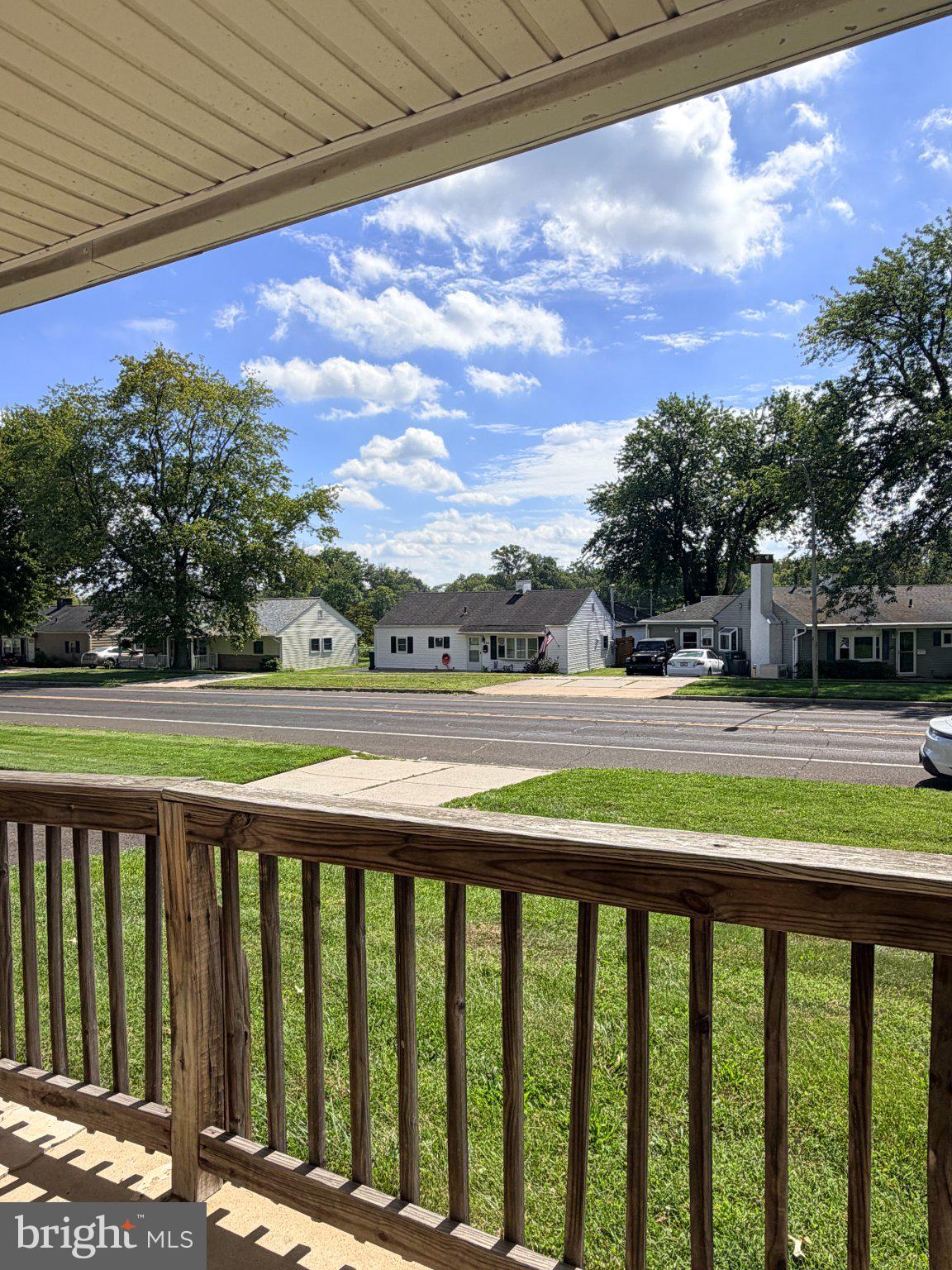251 TRENTON ROAD