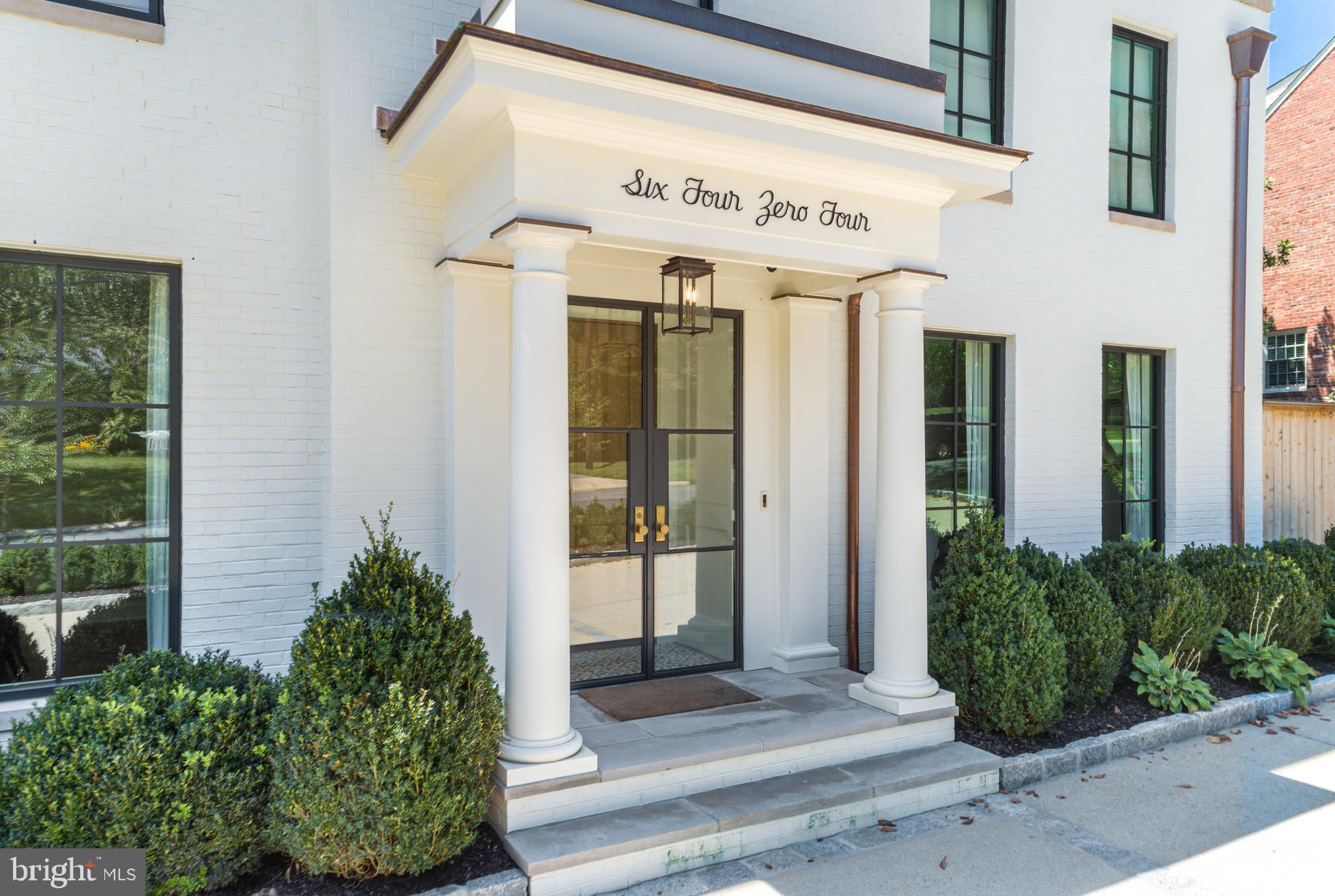 KENWOOD - Residential