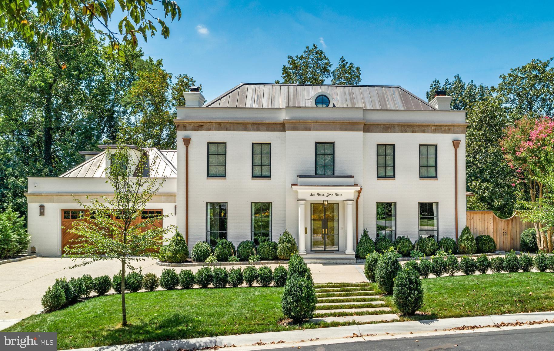 KENWOOD - Residential