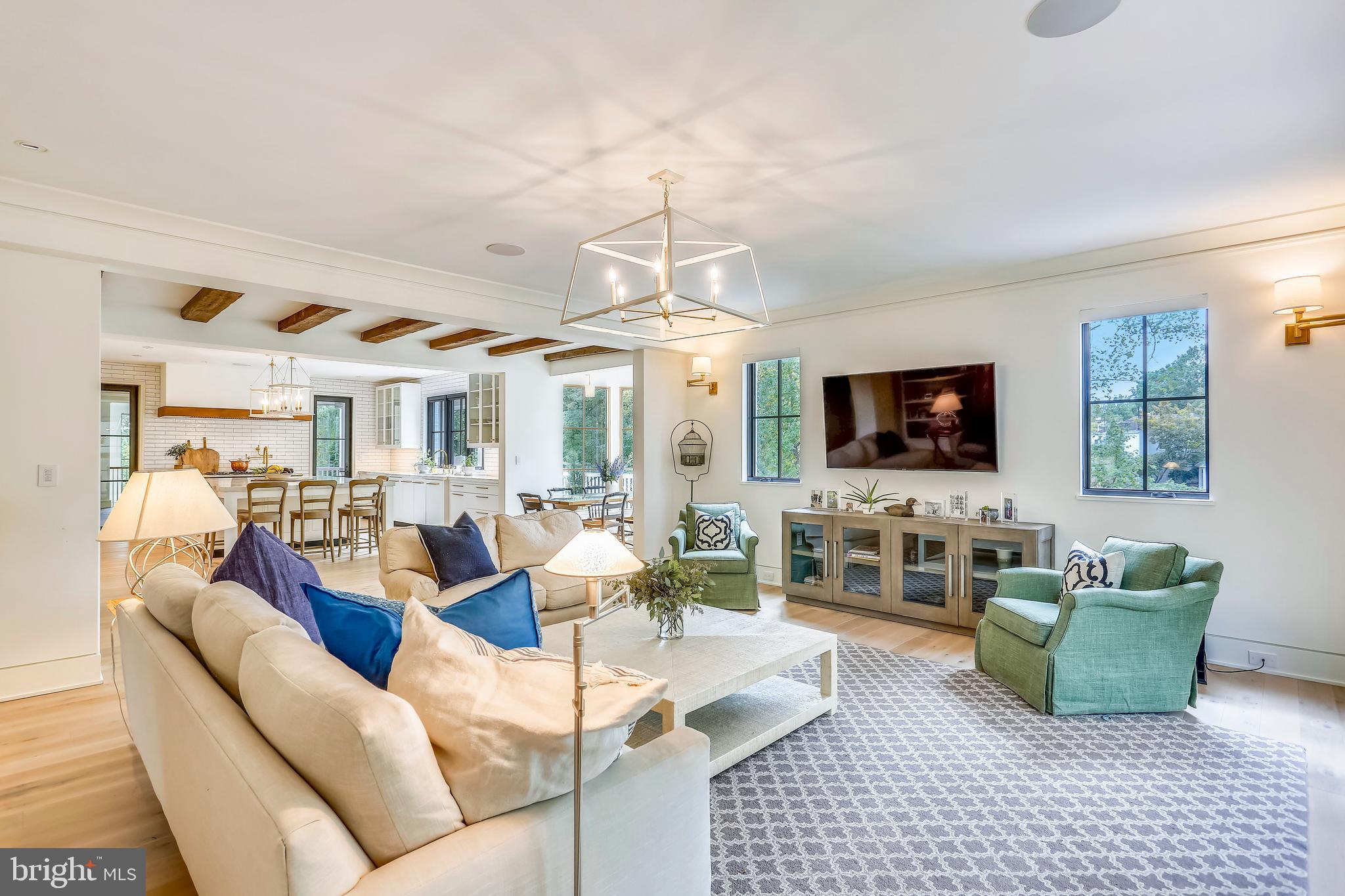 KENWOOD - Residential