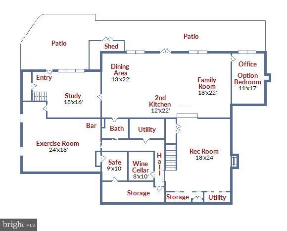 KENWOOD - Residential