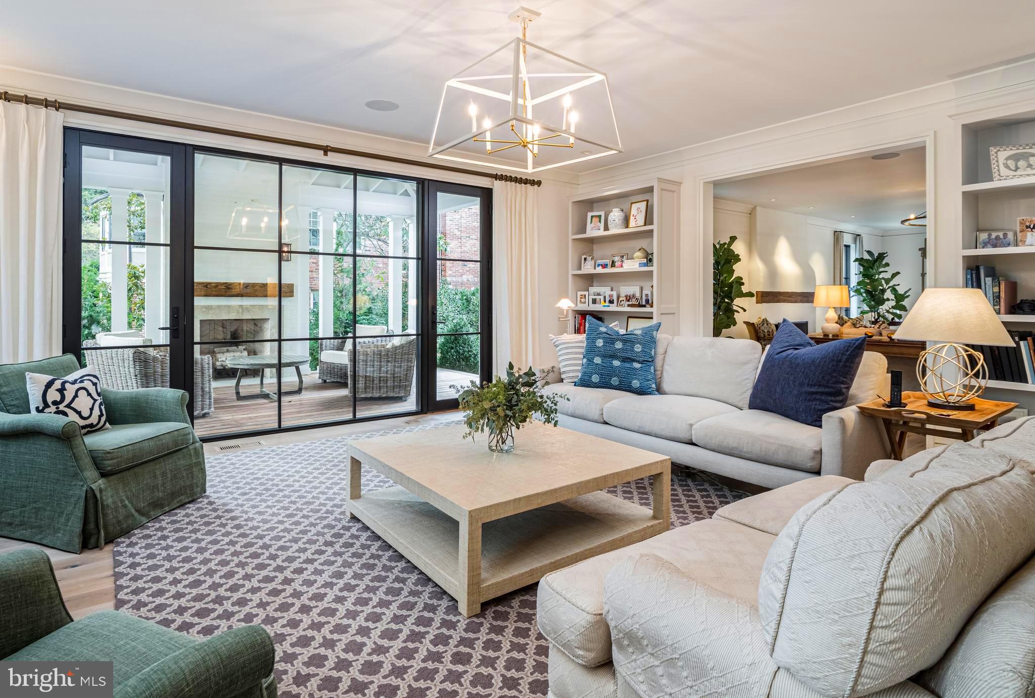 KENWOOD - Residential