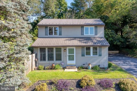 Photo of 1055 Lampeter Road, LANCASTER, PA 17602 (MLS # PALA2066596)