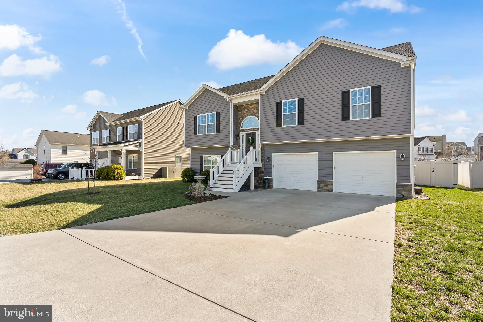 PRINCETON SHOALS - Residential