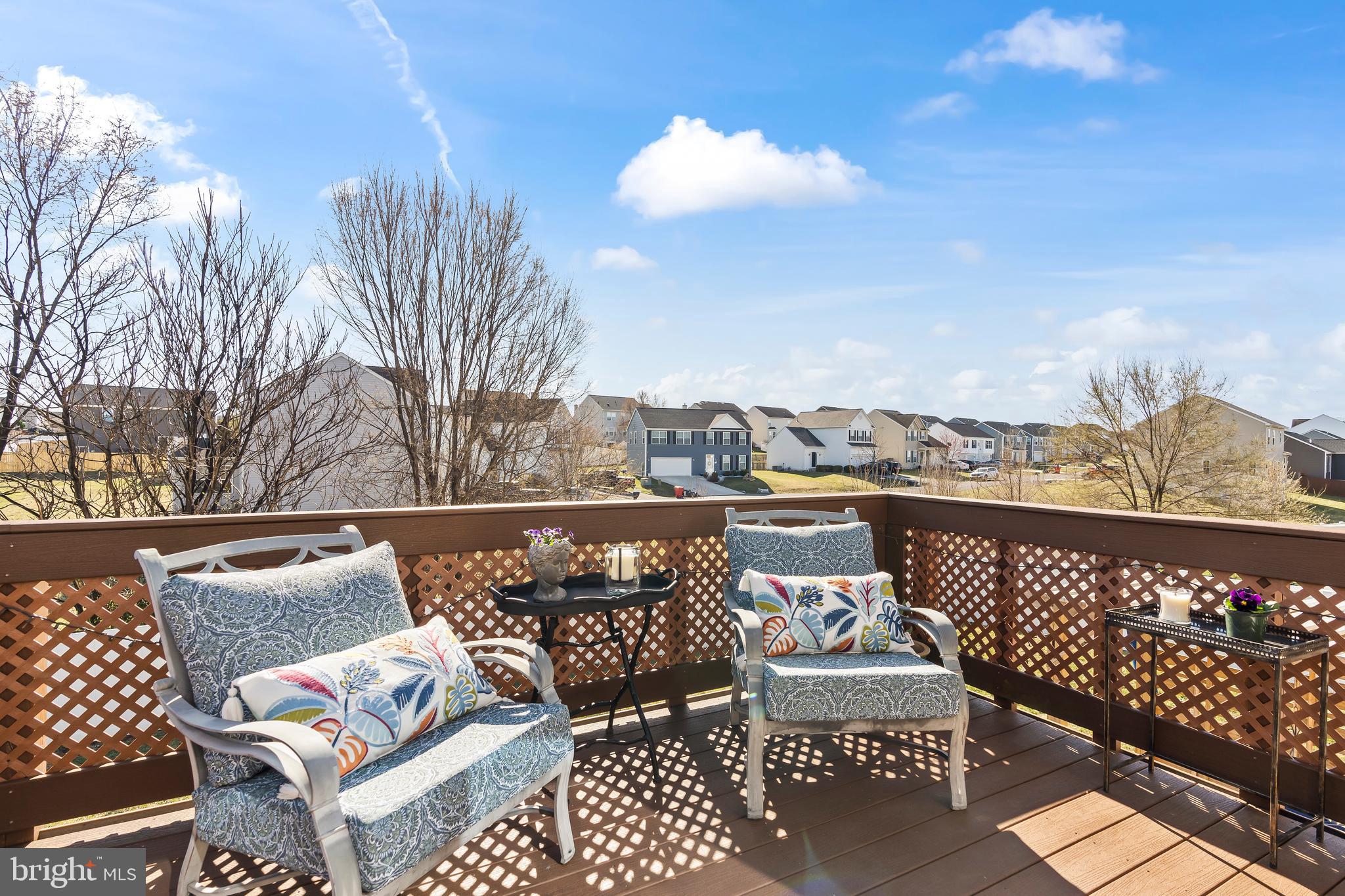 PRINCETON SHOALS - Residential