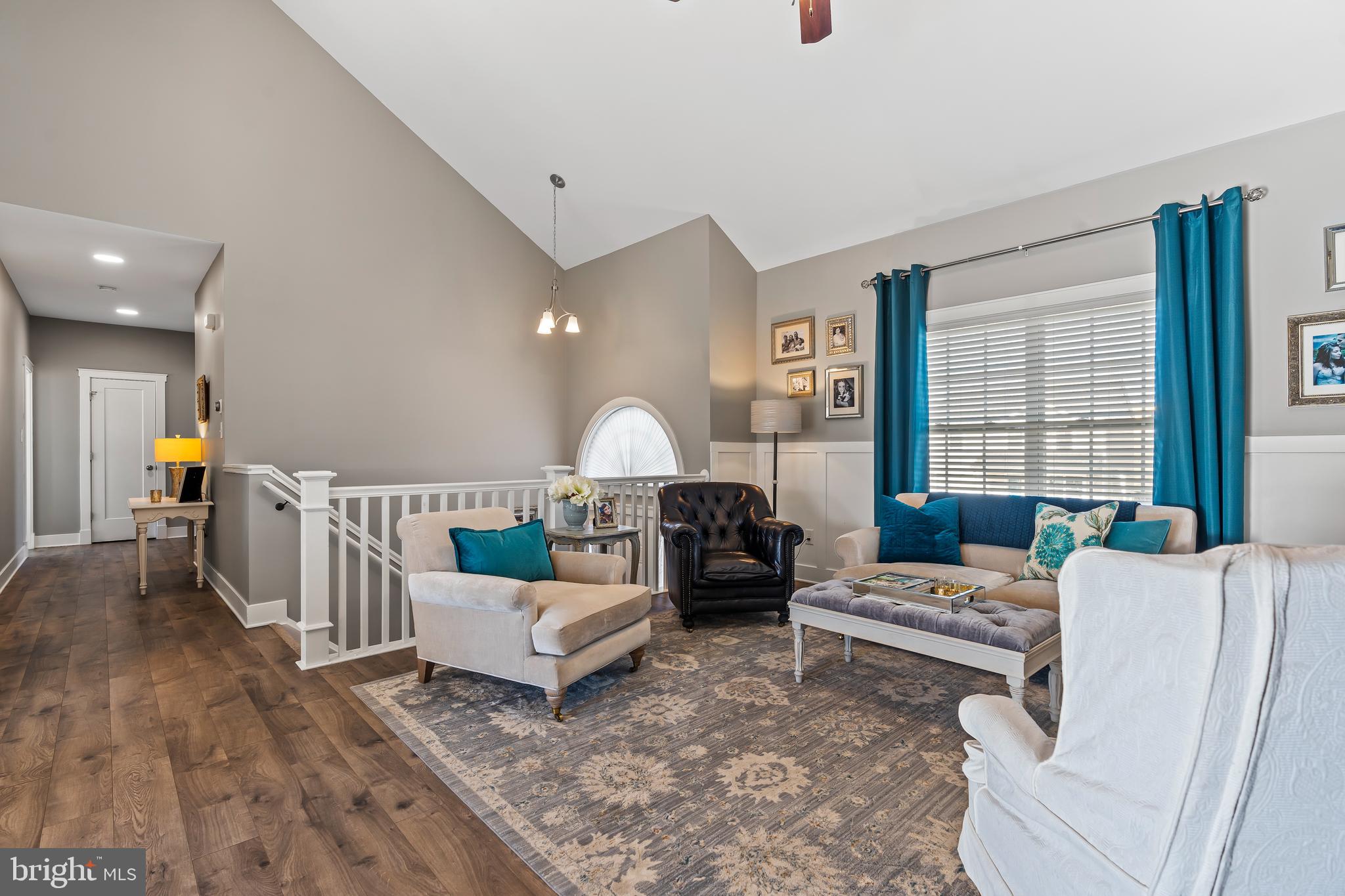 PRINCETON SHOALS - Residential