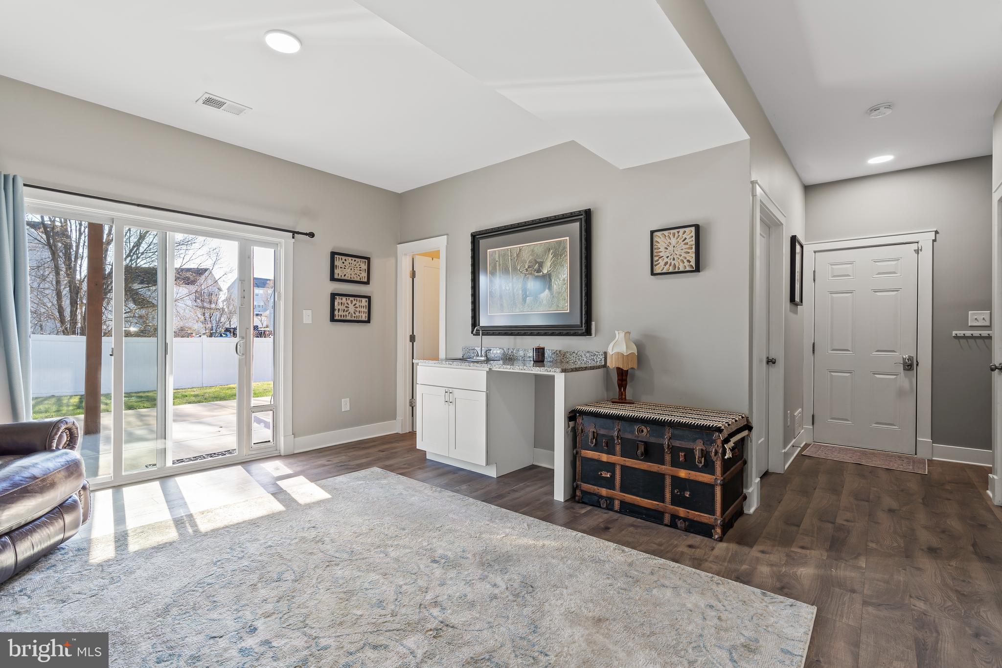 PRINCETON SHOALS - Residential