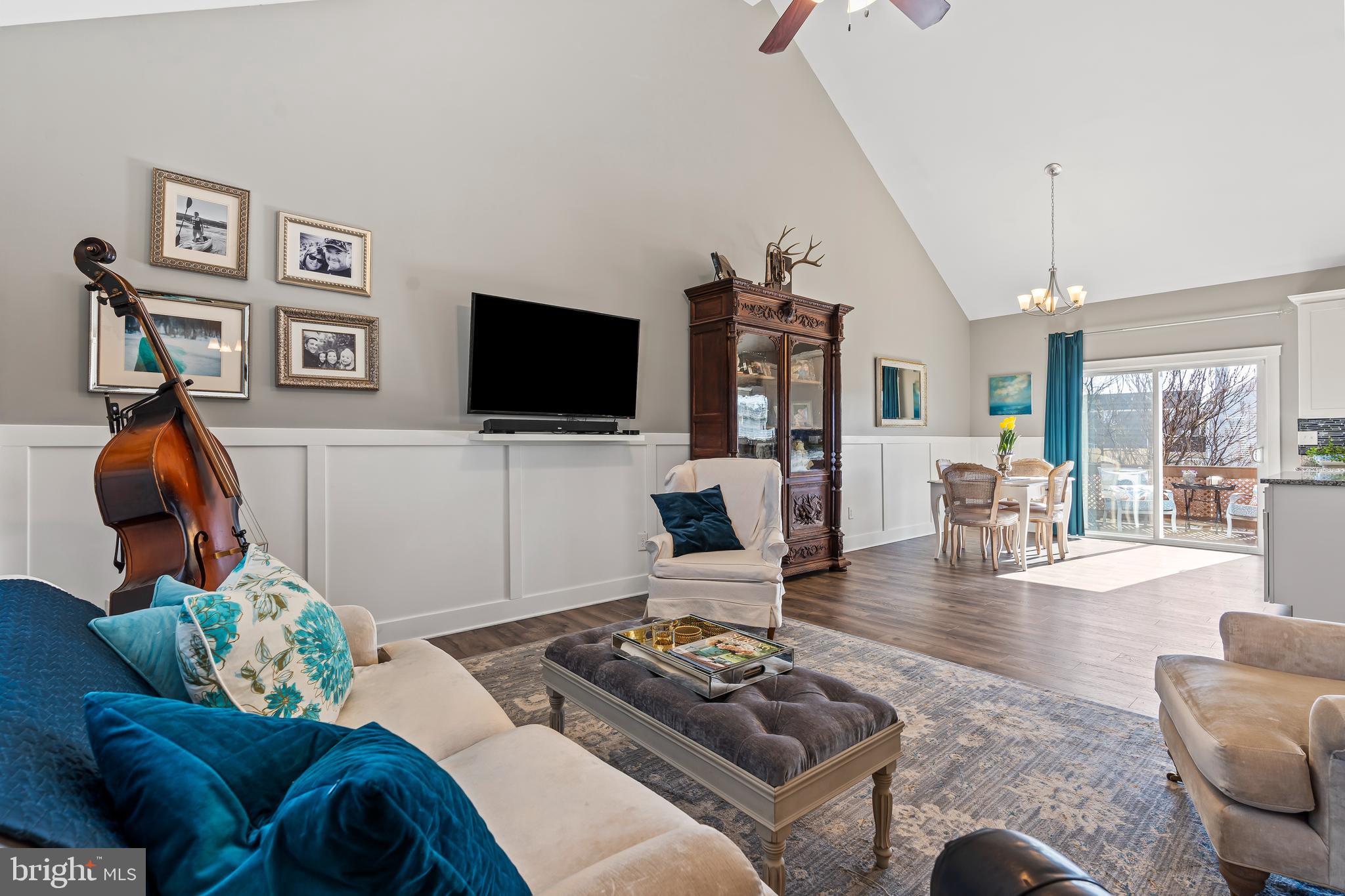 PRINCETON SHOALS - Residential