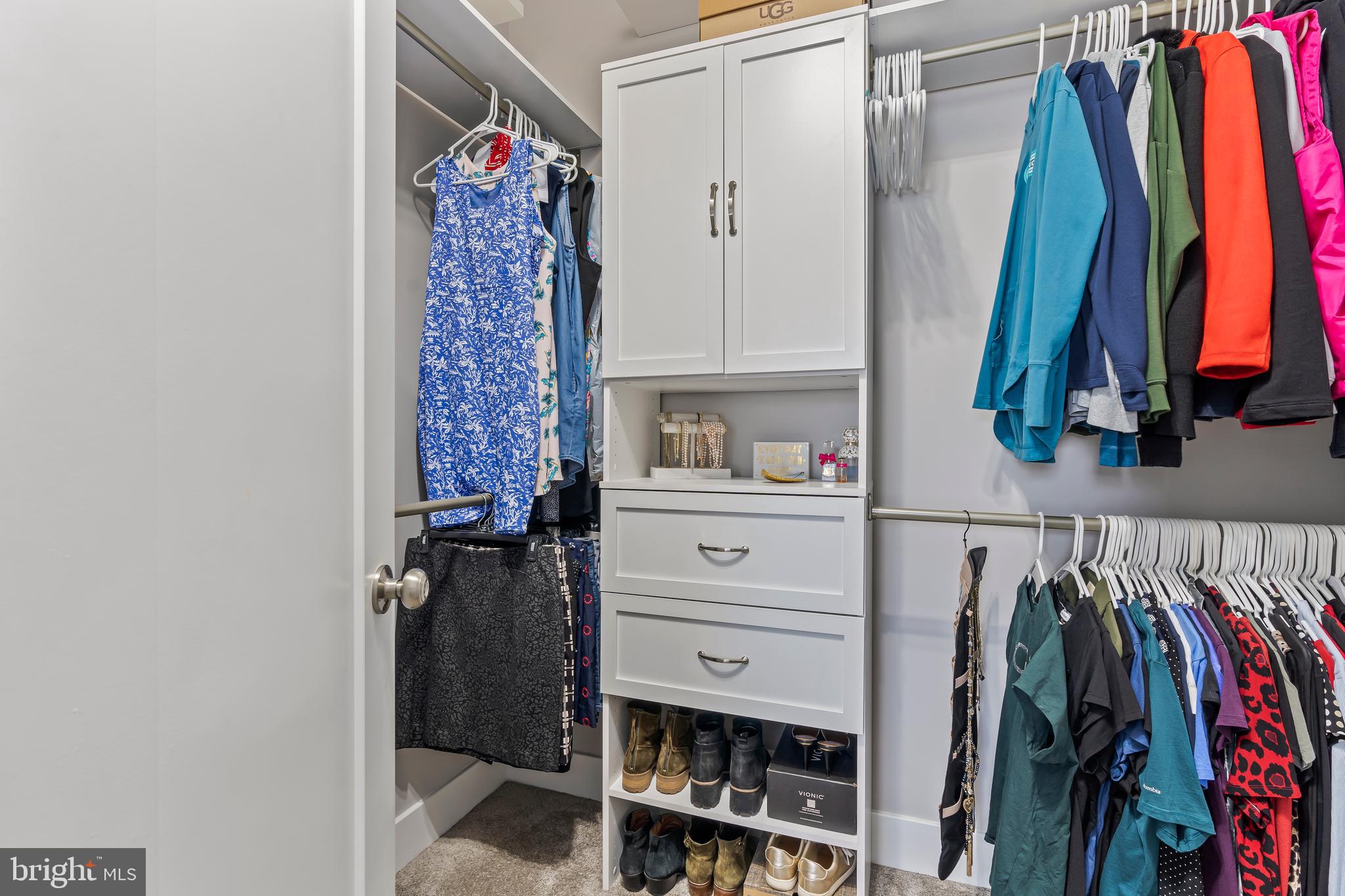 PRINCETON SHOALS - Residential