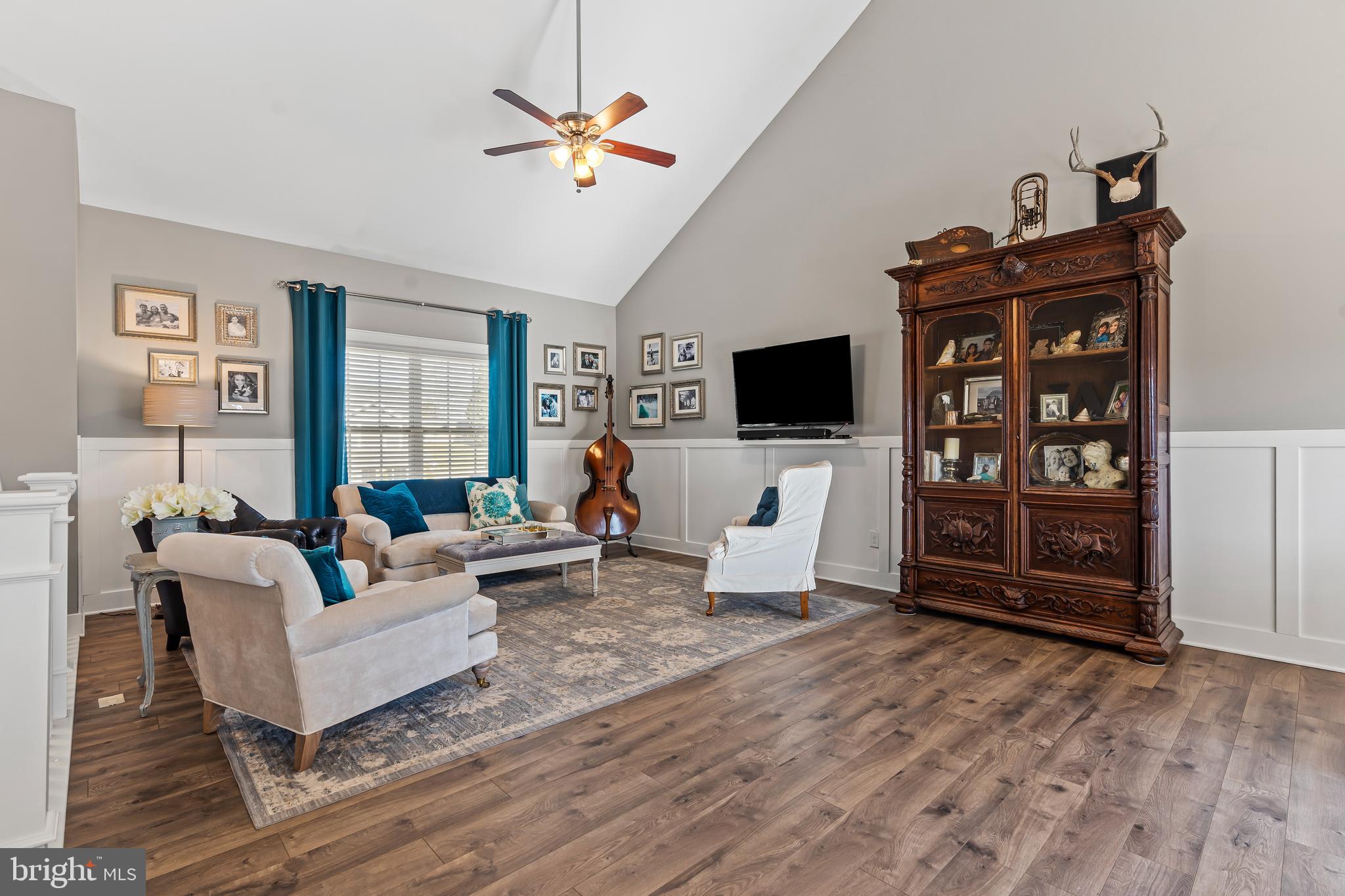 PRINCETON SHOALS - Residential