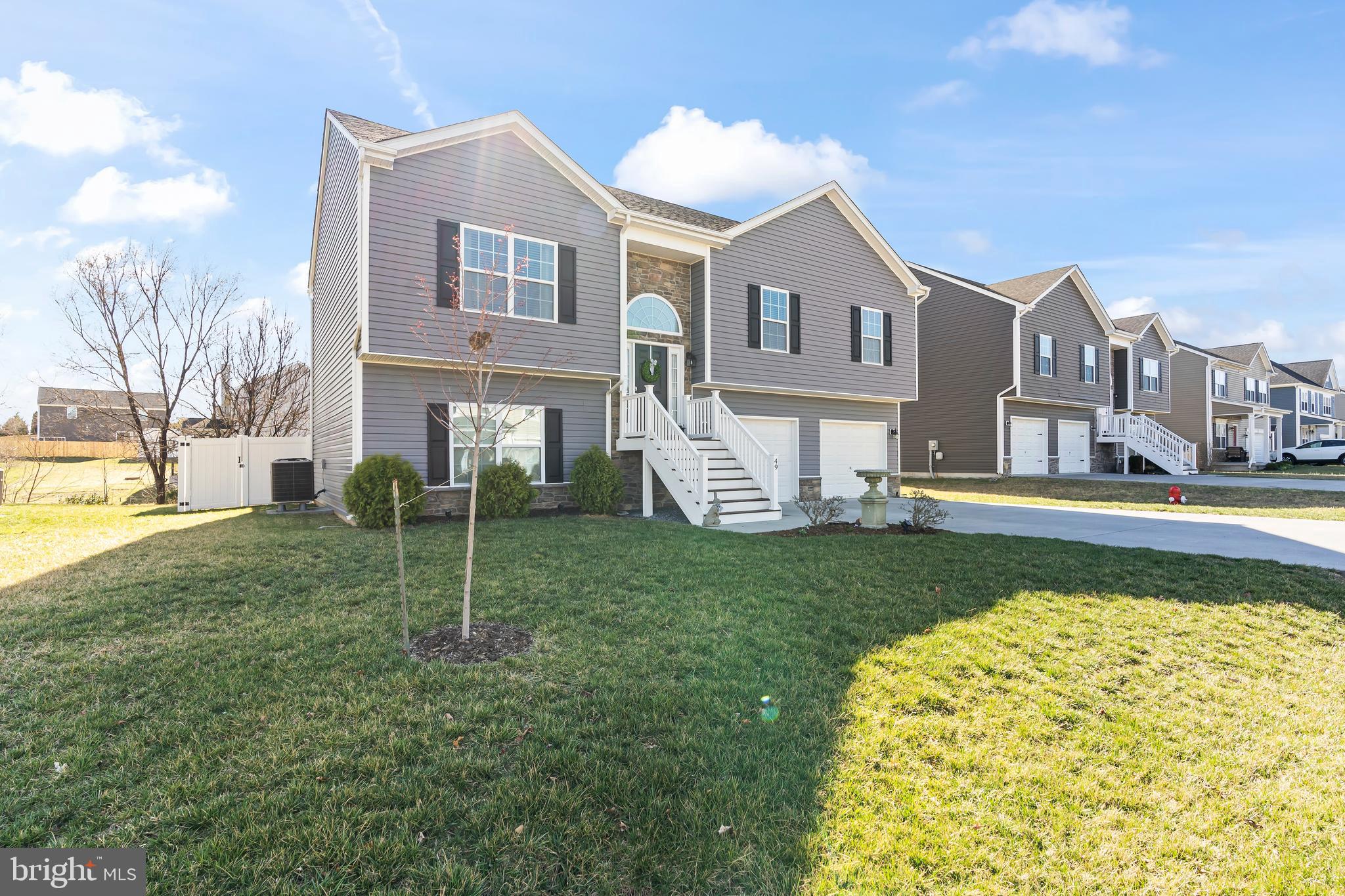 PRINCETON SHOALS - Residential