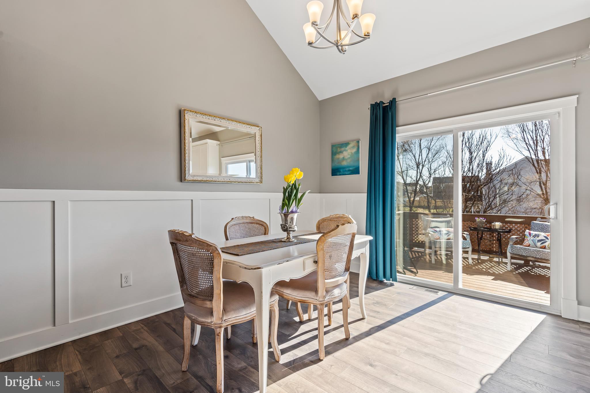 PRINCETON SHOALS - Residential