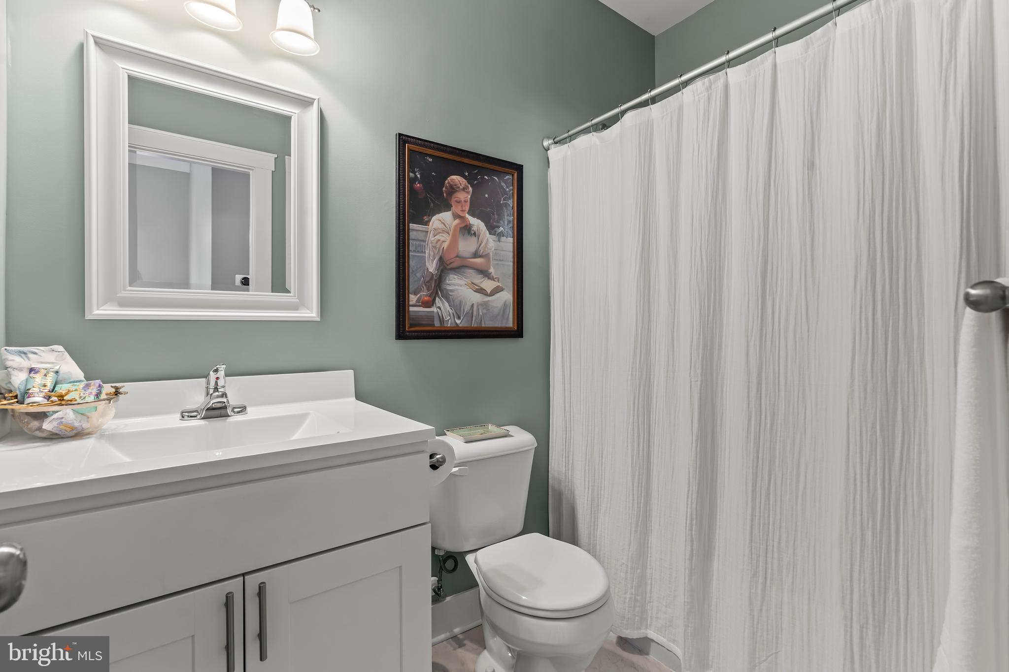 PRINCETON SHOALS - Residential