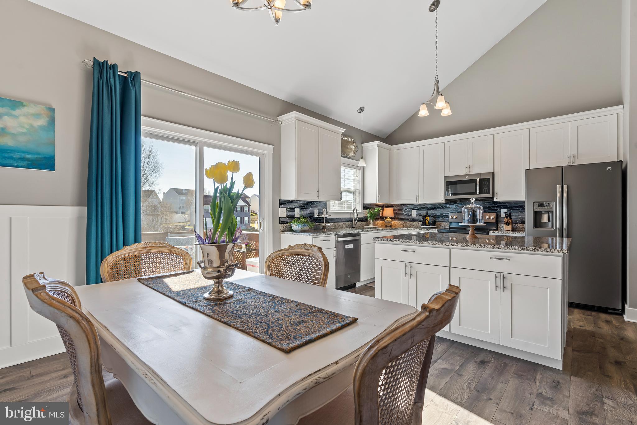 PRINCETON SHOALS - Residential