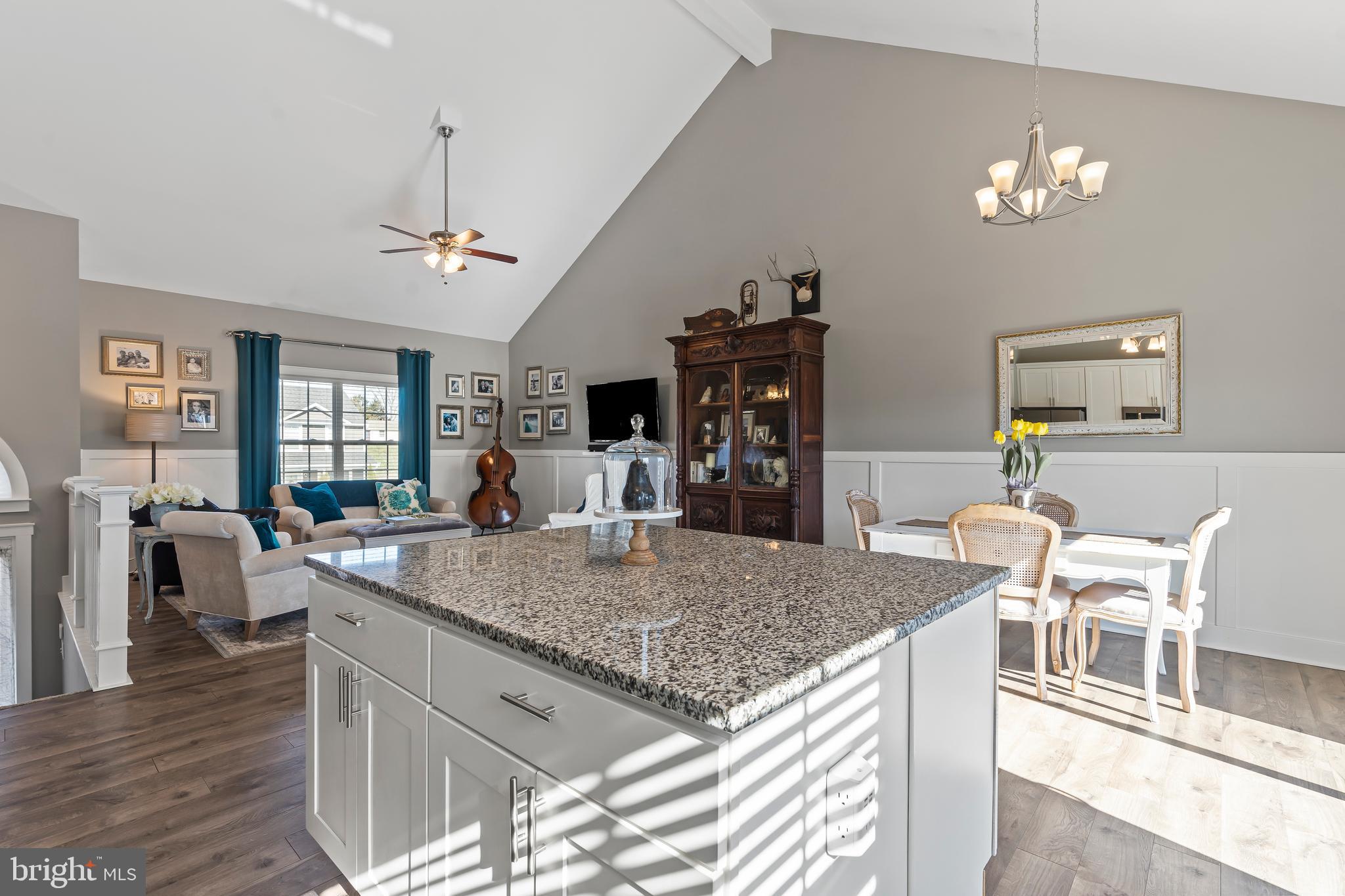 PRINCETON SHOALS - Residential