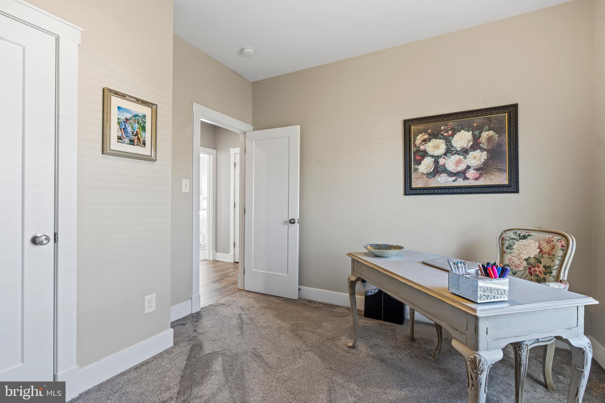 PRINCETON SHOALS - Residential