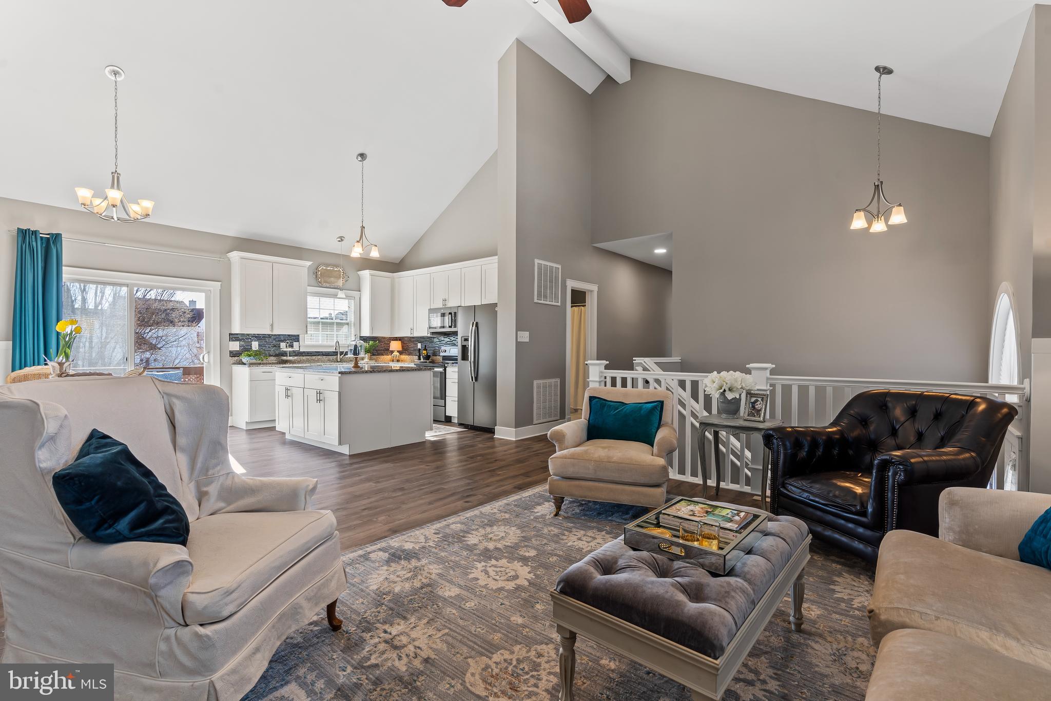 PRINCETON SHOALS - Residential