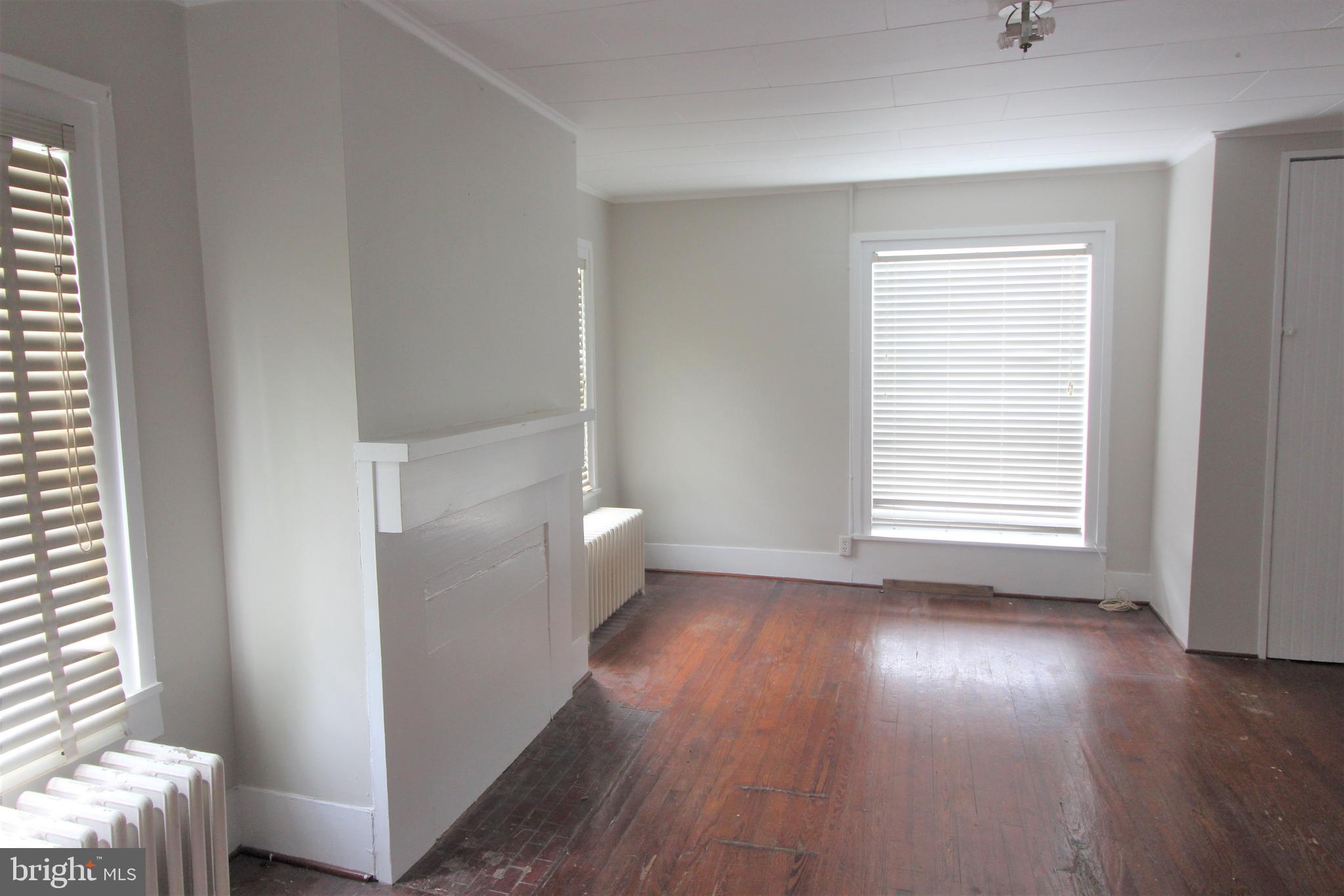 SHENANDOAH COUNTY - Residential Lease