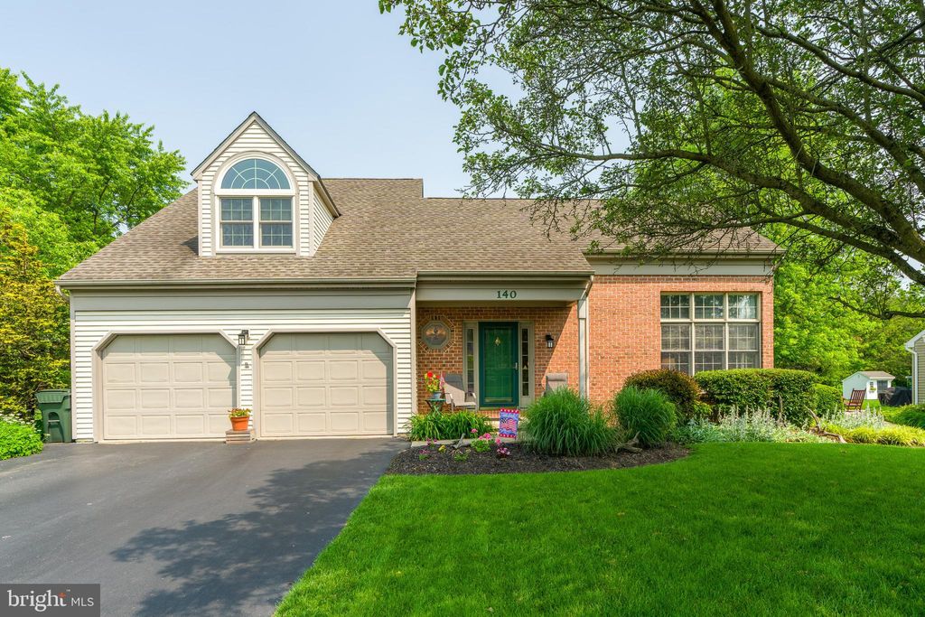 Photo of 140 Laurie Lane, LITITZ, PA 17543 (MLS # PALA2071108)