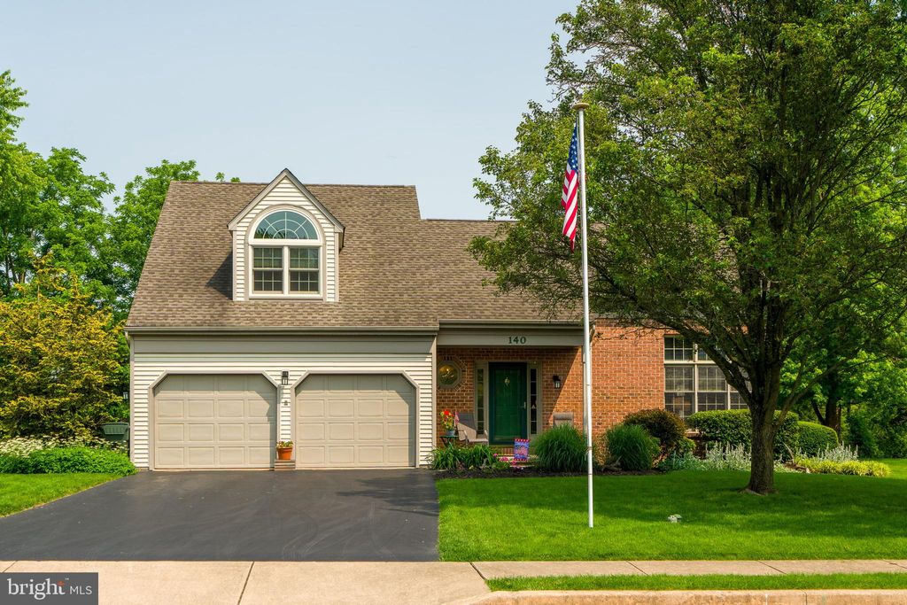 Photo of 140 Laurie Lane, LITITZ, PA 17543 (MLS # PALA2071108)
