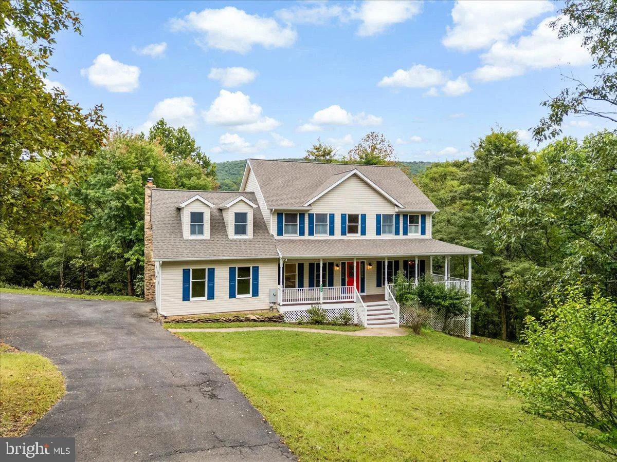3416 Hawks Lane, Keedysville, MD 21756