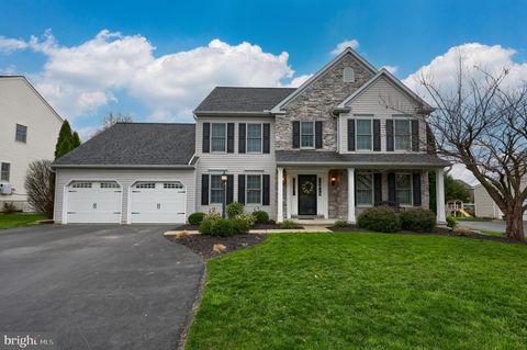 Photo of 1834 Timothy Lane, Lancaster, PA 17602 (MLS # PALA2047252)