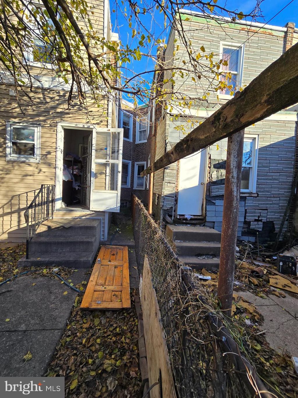 Photo of 4904 N Front Street, PHILADELPHIA, PA 19120 (MLS # PAPH2560062)