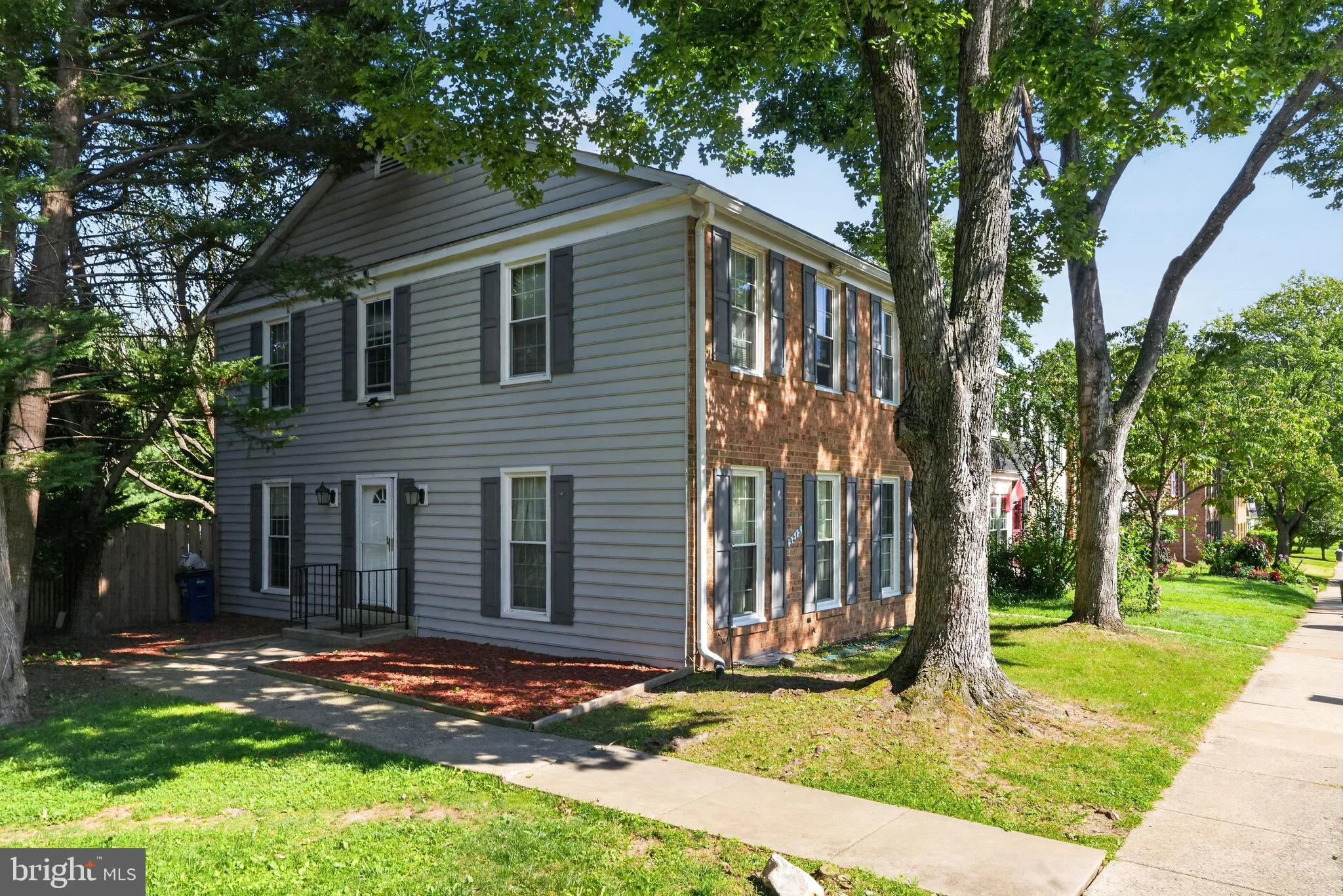 9215 Weathervane Place, Gaithersburg, MD, 20886