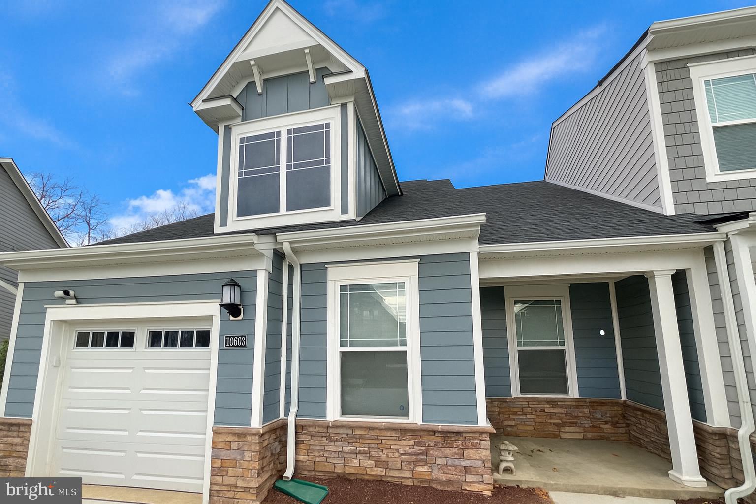 10603 MOUNT RAINIER PL