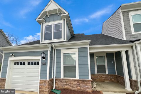 10603 MOUNT RAINIER PL WHITE PLAINS MD 20695