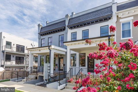 428 MANOR PLACE NW 2 WASHINGTON DC 20010